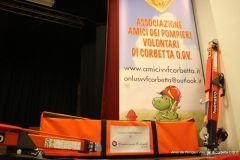 CENA MARZO 2025