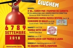 Curem Balem Giughem 2018