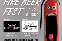 Fire Beer Fest 2018