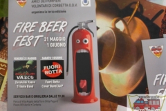 FIRE BEER FEST 2019