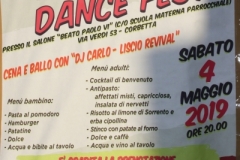 FIRE DANCE FEST 2019