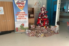 Natale in Ospedale 2023
