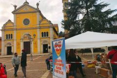 Panettone solidale 2021