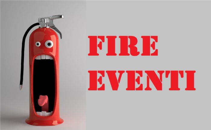 EVENTI